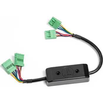 Zesilovač do auta JL Audio FiX-LSA-4