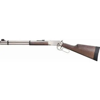 Vzduchovka Vzduchová puška Walther Lever Action Steel Finish