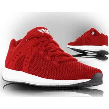 Pánské tenisky VM Footwear Obuv VM ONTARIO 4405 polobotka 4405-35/36 Červená 36