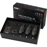 Fox International Mini Micron X 4+1…