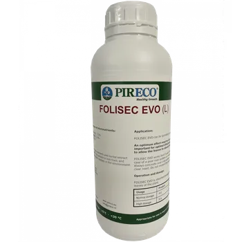 Hnojivo Pireco Folisec 1 l