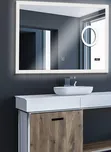 Aquamarin LED koupelnové zrcadlo…