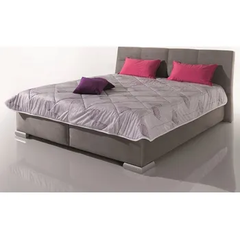 Postel Postel top exclusive LUSSO výroba na zakázku, český výrobek