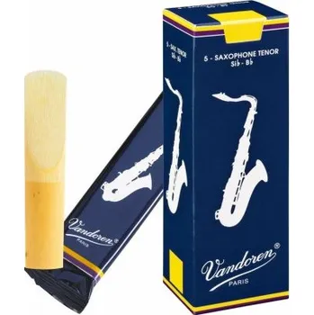 VANDOREN TRADITIONAL Tenor saxofon č.1.5 SR2215