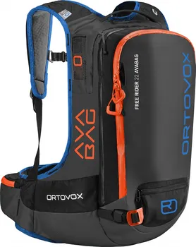 turistický batoh Ortovox Free Rider Avabag Kit 22 l