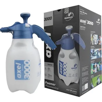 zvedák Ruční tlakový pěnovač pro mytí aut, keramických obkladů apod.MX-P2000