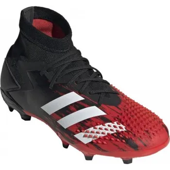 Kopačky adidas Predator Mutator 20.1 FG červené