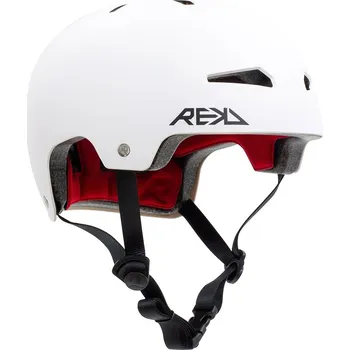 Helma na in-line Rekd - Elite 2.0 White - helma Velikost: S - M
