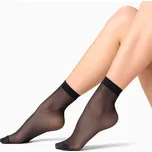 Ponožky Feetee black UNI