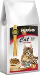 Puffins Cat Sterilised Turkey&Tuna 2 kg