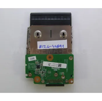 HP Pavilion PCMCIA module DAAT6ATH8A1