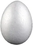 Kraftika Polystyrenové vejce 14 x 20 cm…