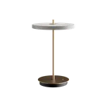 UMAGE Asteria Move (šedá) kov, hliník IP20 2505