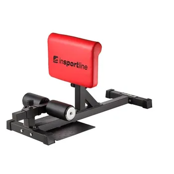 Posilovací lavice inSPORTline Sissy Squo