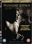 DVD Půlnoční expres 30th Anniversary…