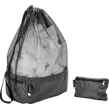 Sportovní vak Cocoon vak Laundry Bag Traveler beluga grey