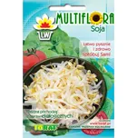 Toraf Multiflora Sója BIO semena na…