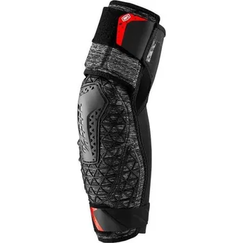 Motocyklový chránič Chrániče loktů SURPASS, 100% (šedá/černá) XL