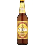 Zubr Gold 11° 0,5 l