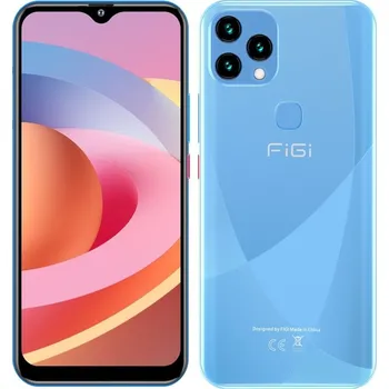 Mobilní telefon ALIGATOR Figi Note 1C