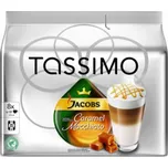 Tassimo Latte Macchiato Caramel 