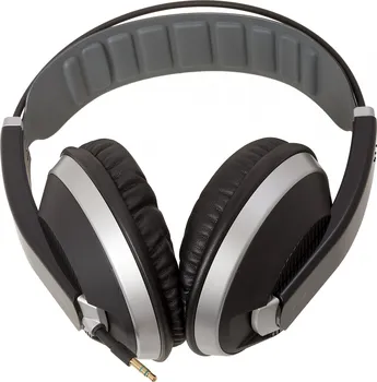 Sluchátka Superlux HD688 černé