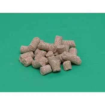 Krmivo pro hlodavce KMK-23 balení 1 kg