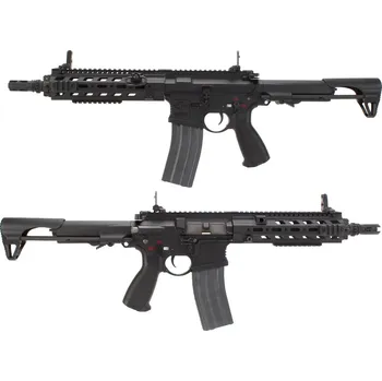 Airsoftová zbraň G&G Airsoftová zbraň CMF-16K, Sportline, černá