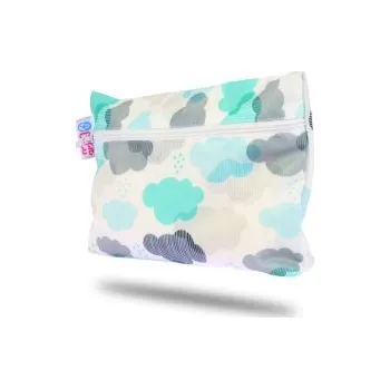 Menstruační vložka Petit Lulu - Taštička na vložky - Mráčky