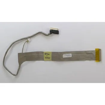 Náhradní díl pro notebook LCD flex kabel MSI GX700 Averatec 7100