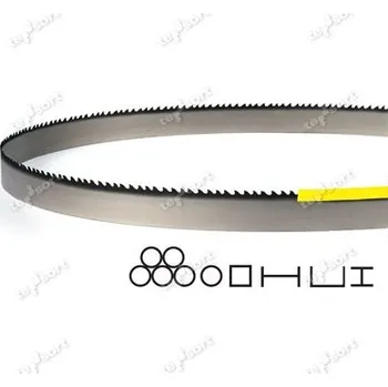 Pilový pás Pilový pás StructurALL Coated 339-346