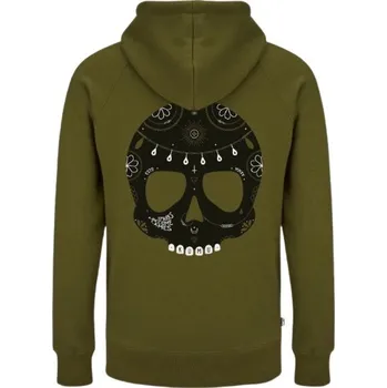 Rybářské oblečení Mikina Kumu Calaca Velikost S