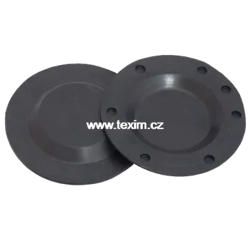 TEXIM Membrána plynové karmy MORA PO 370