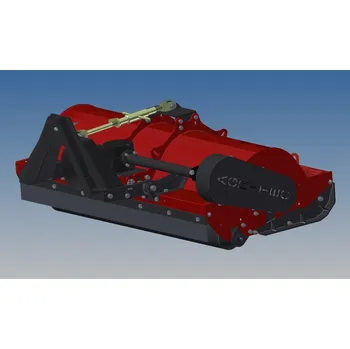 Mulčovač Mulčovač kladívkový za traktor AGRITEC GS33-FG 110 cm čelní