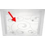 Globo 48062-2G | náhradní sklo