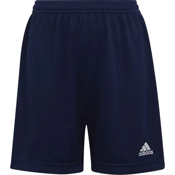 Entrada 22 Short Y Jr dětské šortky H57565 - Adidas 152 cm