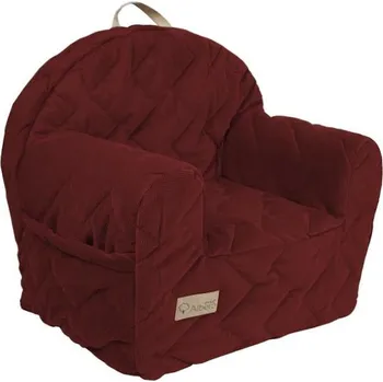 Dětské křesílko Klups Red