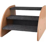 Flamingo Karpi 41,5 x 38,5 x 30 cm…