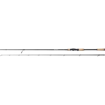 Rybářský prut Recenze Shimano Beastmaster FX Predator 240 cm/7-28 g