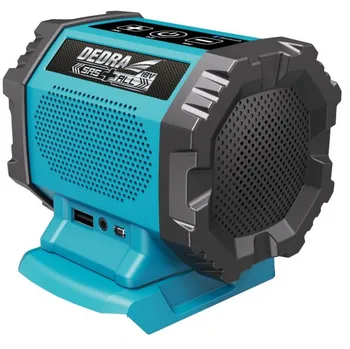 Stavební rádio Dedra Exim DED7004