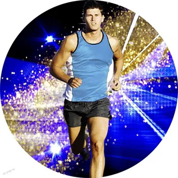 ETROFEJE emblém B2/15 běh muži 50mm