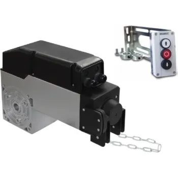 DoorHan SHAFT-120 průmyslový pohon vrat