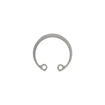 Matice Pojistný kroužek DIN 472 nerez A1 55 10ks