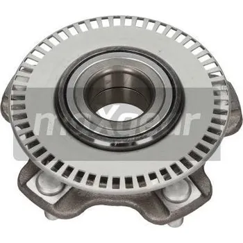 Sada ložiska kola MAXGEAR 33-0842