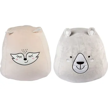 Taburet LIVARNO home Dětský taburet, 40 x 40 cm