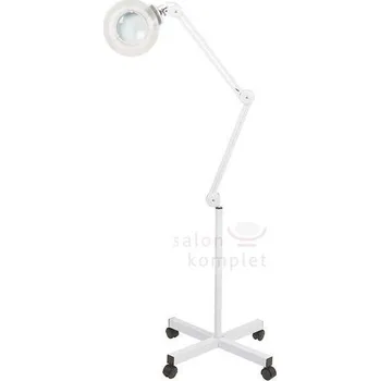 Lupa Kosmetická lampa s lupou L002 + stojan