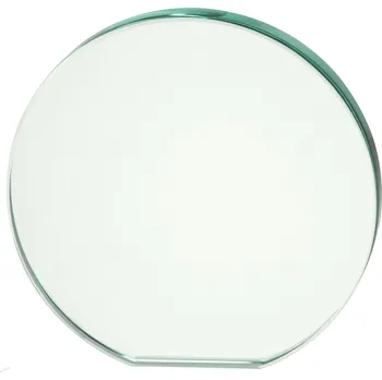 ETROFEJE plaketa sklo W15 + krabička Varianta: sklo W151 + krabička, d 10cm