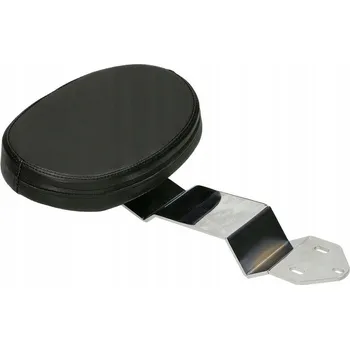 Moto sedlo Suzuki VL 1500 LC 2002 - 2007 opěrka řidiče polohovatelná