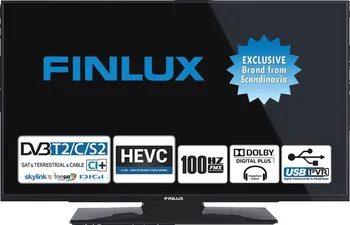 Televizor Finlux 32" (32FHG4660)