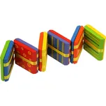 Bigjigs Toys Barevné kouzlo